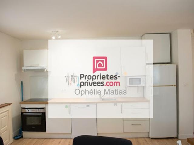 Vente Appartement 4 pièces 80 m2 Perpignan