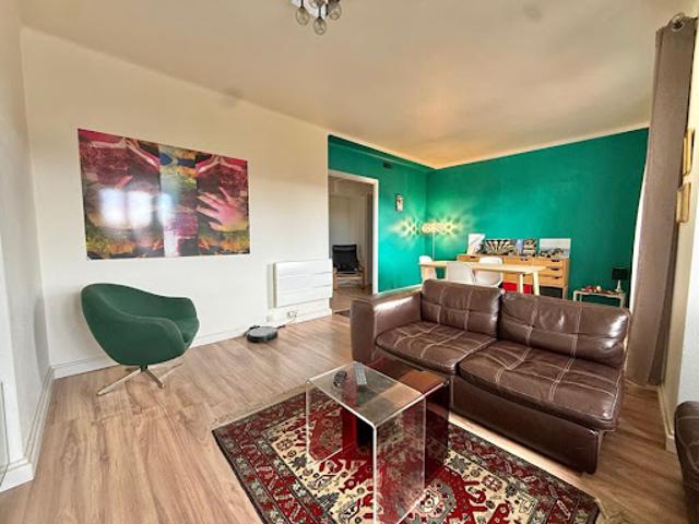 Vente Appartement 4 pièces 80 m2 Perpignan