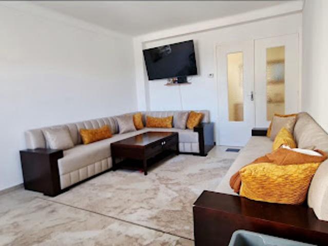 Vente Appartement 4 pièces 80 m2 Perpignan