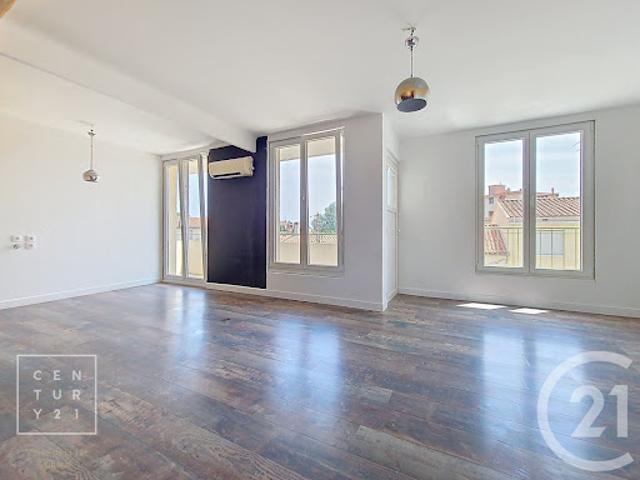 Vente Appartement 4 pièces 80 m2 Perpignan