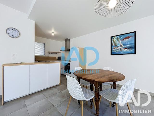 Vente Appartement 4 pièces 80 m2 Quiberon