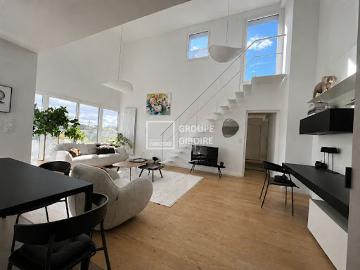 Vente Appartement 4 pièces 80 m2 Rennes