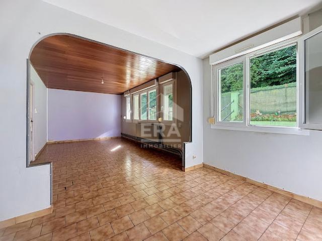 Vente Appartement 4 pièces 80 m2 Réhon