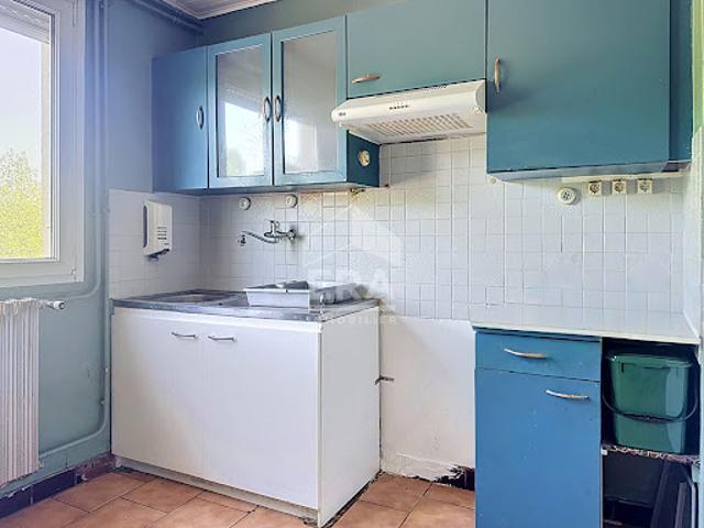 Vente Appartement 4 pièces 80 m2 Réhon