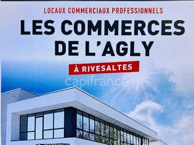 Vente Appartement 4 pièces 80 m2 Rivesaltes
