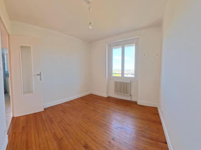 Vente Appartement 4 pièces 80 m2 Rodez