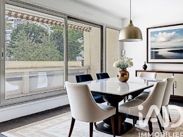 Vente Appartement 4 pièces 80 m2 Rosny sous Bois