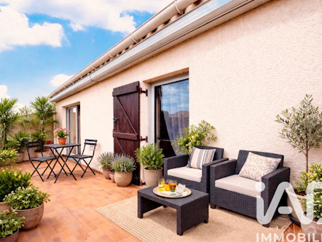 Vente Appartement 4 pièces 80 m2 Sanary sur Mer