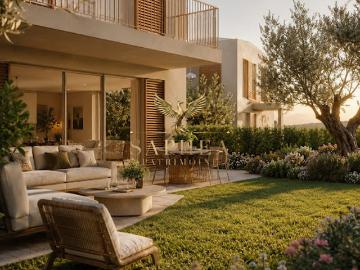 Vente Appartement 4 pièces 80 m2 Sanary sur Mer