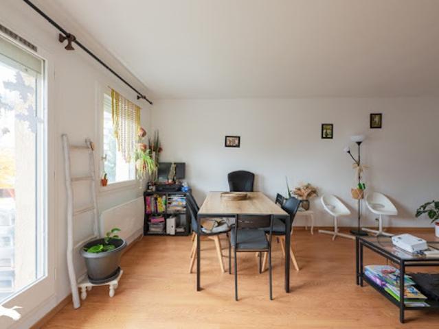 Vente Appartement 4 pièces 80 m2 Sannois