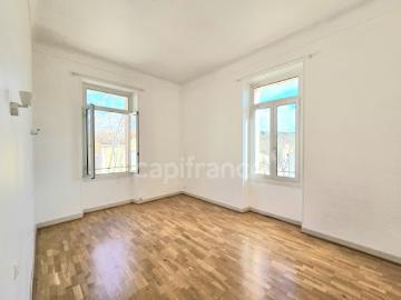 Vente Appartement 4 pièces 80 m2 Saint Cyr sur Mer