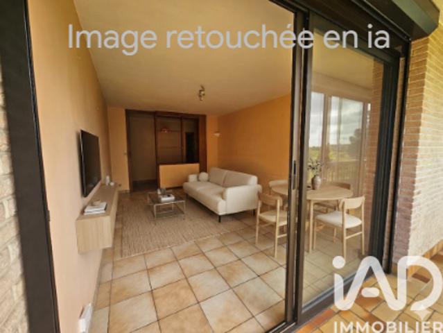 Vente Appartement 4 pièces 80 m2 Saint Herblain