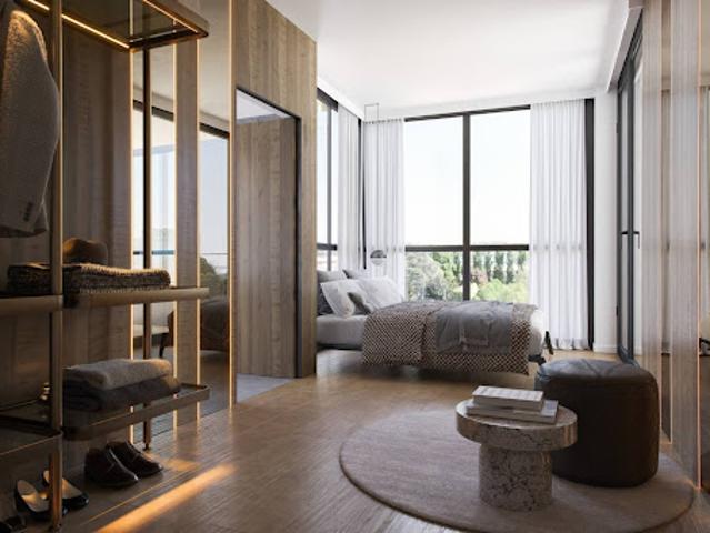 Vente Appartement 4 pièces 80 m2 Saint Laurent du Var