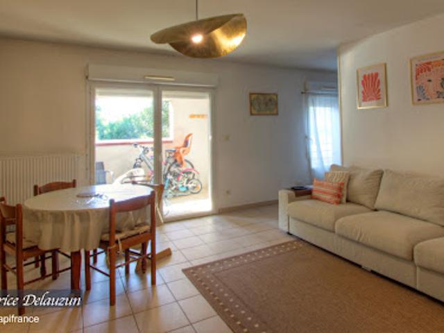 Vente Appartement 4 pièces 80 m2 Saint Martin de Crau