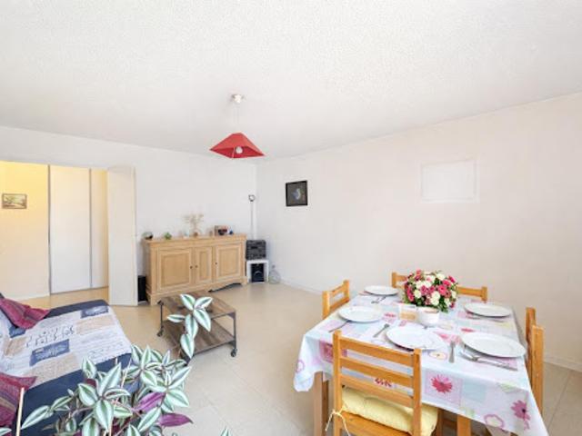 Vente Appartement 4 pièces 80 m2 Saint Quentin Fallavier