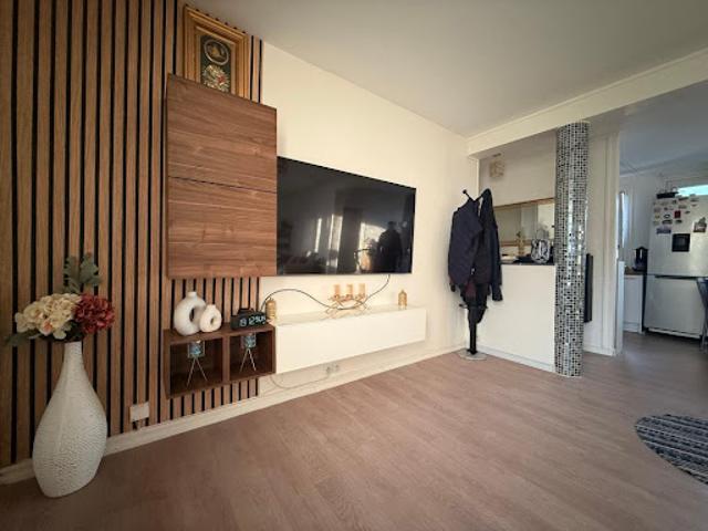 Vente Appartement 4 pièces 80 m2 Saint Quentin