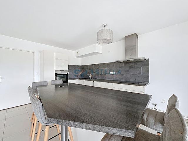Vente Appartement 4 pièces 80 m2 Sarrola Carcopino