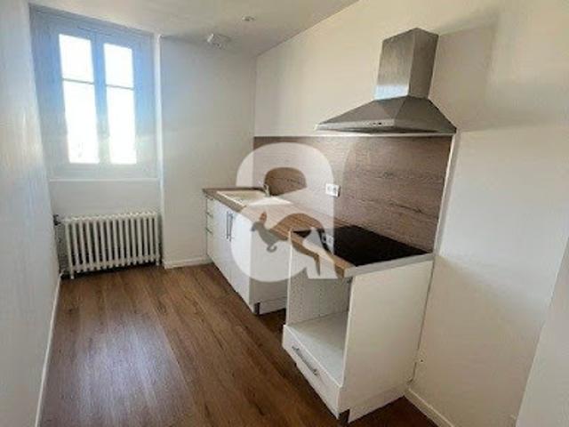 Vente Appartement 4 pièces 80 m2 Soissons