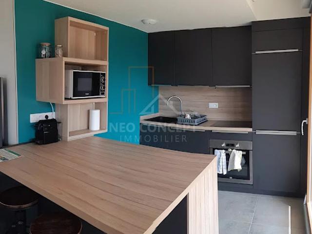 Vente Appartement 4 pièces 80 m2 Strasbourg