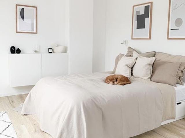Vente Appartement 4 pièces 80 m2 Strasbourg