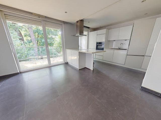 Vente Appartement 4 pièces 80 m2 Strasbourg