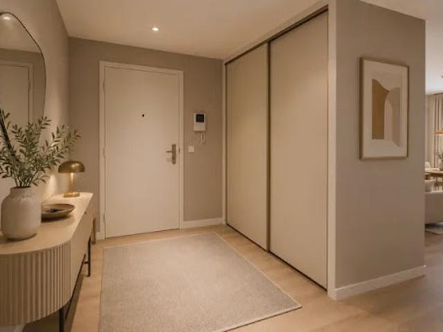 Vente Appartement 4 pièces 80 m2 Strasbourg
