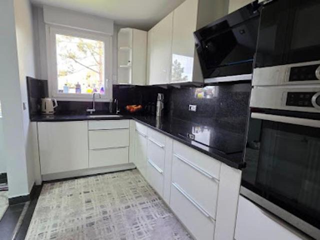 Vente Appartement 4 pièces 81.42 m2 Aulnay sous Bois