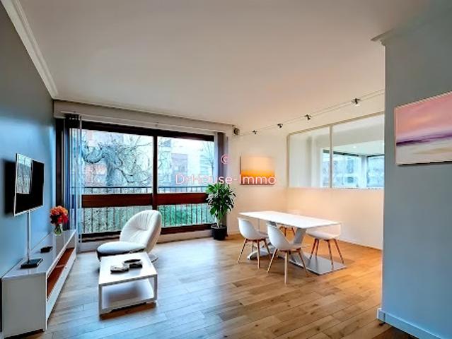 Vente Appartement 4 pièces 81.42 m2 Le chesnay