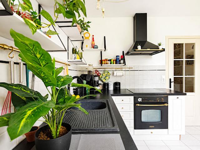Vente Appartement 4 pièces 81.42 m2 Nantes