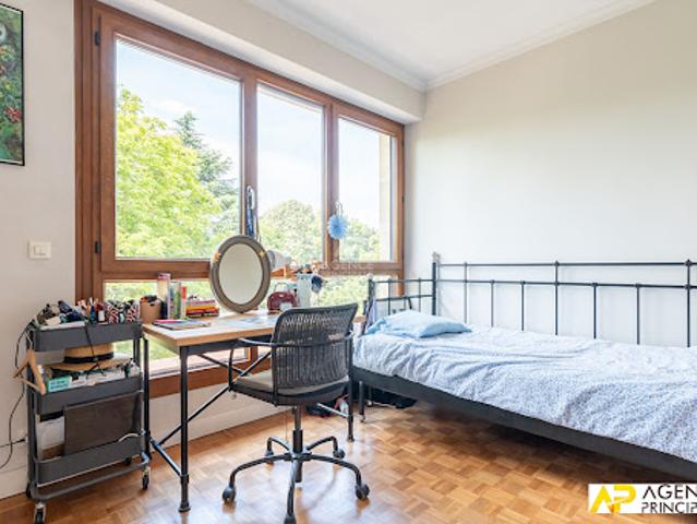 Vente Appartement 4 pièces 81.45 m2 Maisons Laffitte