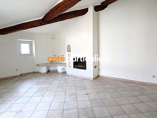 Vente Appartement 4 pièces 81.46 m2 Roquebrune sur Argens