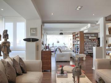 Vente Appartement 4 pièces 81.4 m2 Noisiel