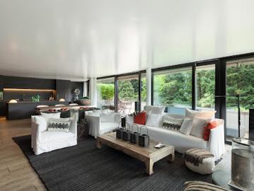 Vente Appartement 4 pièces 81.4 m2 Poissy