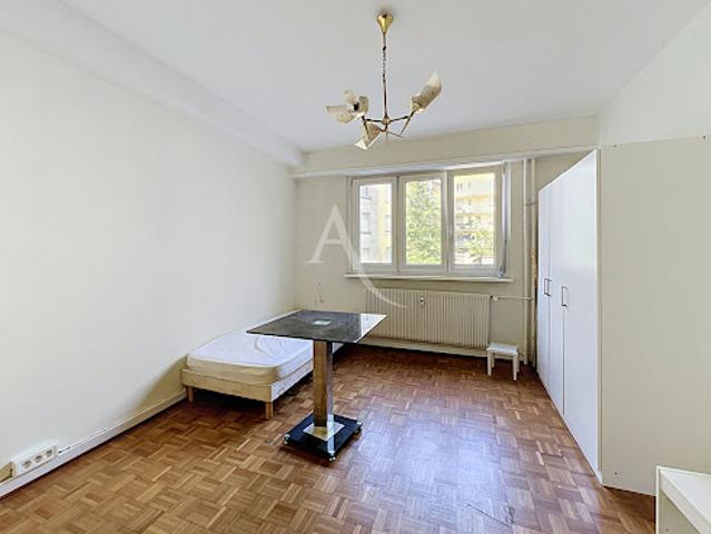Vente Appartement 4 pièces 81.4 m2 Strasbourg