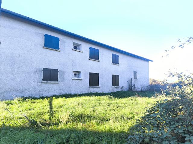 Vente Maison 4 pièces 81.54 m2 Veauche