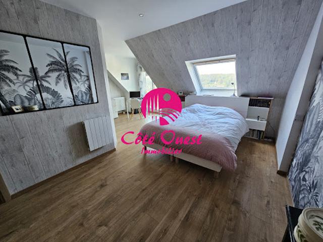 Vente Appartement 4 pièces 81.55 m2 Montivilliers