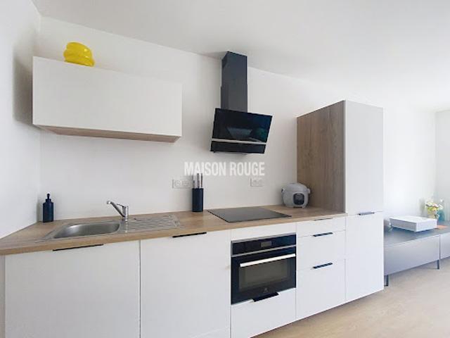 Vente Appartement 4 pièces 81.58 m2 Saint Malo