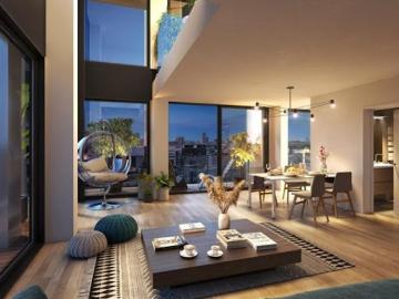 Vente Appartement 4 pièces 81.5 m2 Mere