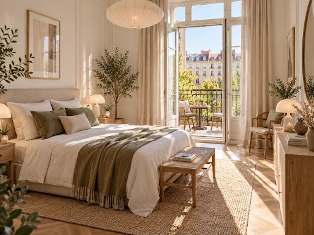 Vente Appartement 4 pièces 81.5 m2 Lyon 8ème