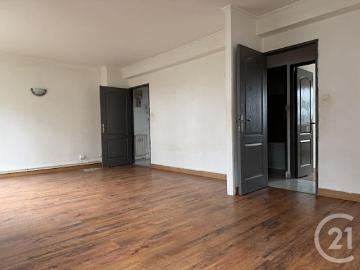 Vente Appartement 4 pièces 81.64 m2 Lievin