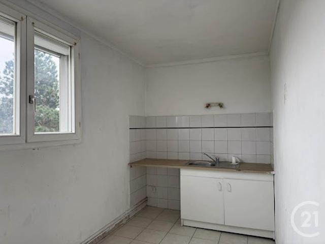 Vente Appartement 4 pièces 81.64 m2 Lievin