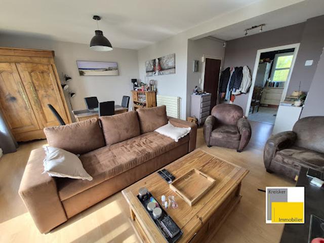 Vente Appartement 4 pièces 81.65 m2 Saint Pol de Léon