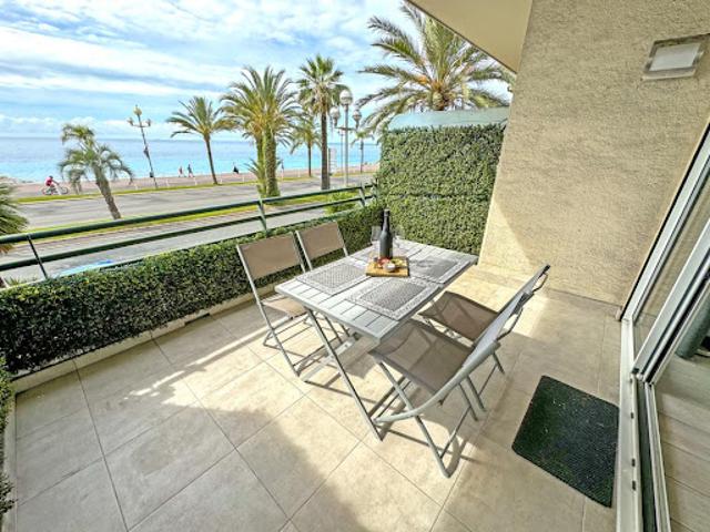 Vente Appartement 4 pièces 81.6 m2 Nice