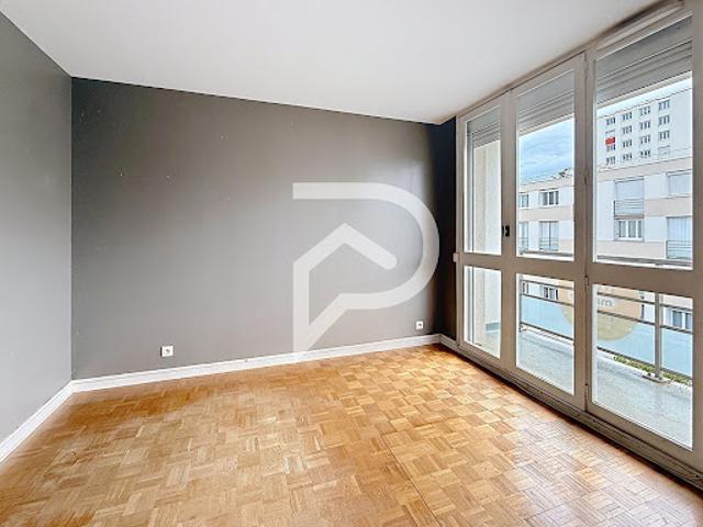 Vente Appartement 4 pièces 81.6 m2 Chilly Mazarin