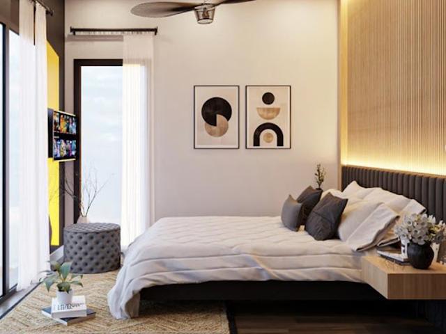 Vente Appartement 4 pièces 81.71 m2 Cannes