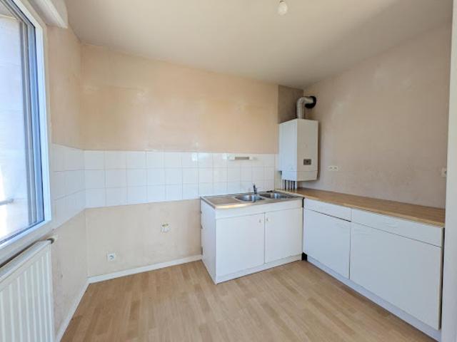 Vente Appartement 4 pièces 81.71 m2 Carquefou