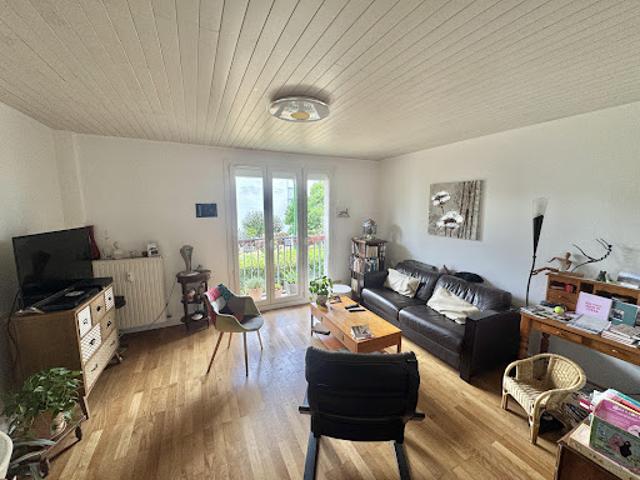 Vente Appartement 4 pièces 81.74 m2 Tassin la Demi Lune