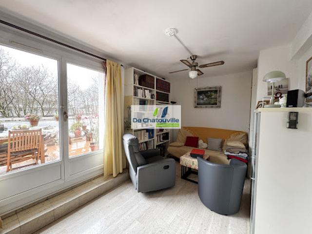 Vente Appartement 4 pièces 81.75 m2 Toulon