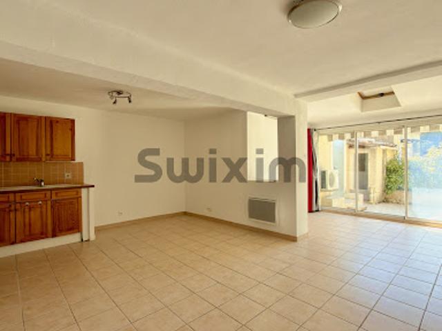 Vente Appartement 4 pièces 81.75 m2 Vers Pont du Gard