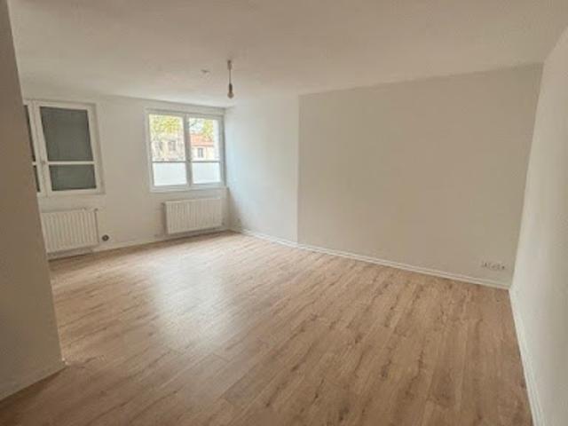 Vente Appartement 4 pièces 81.76 m2 Saint Etienne